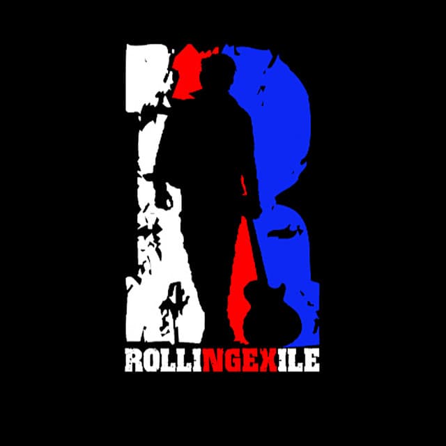 Rollingexile artist profile image