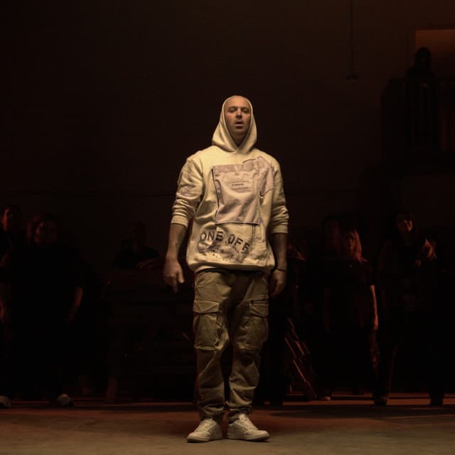 Classified artist profile image