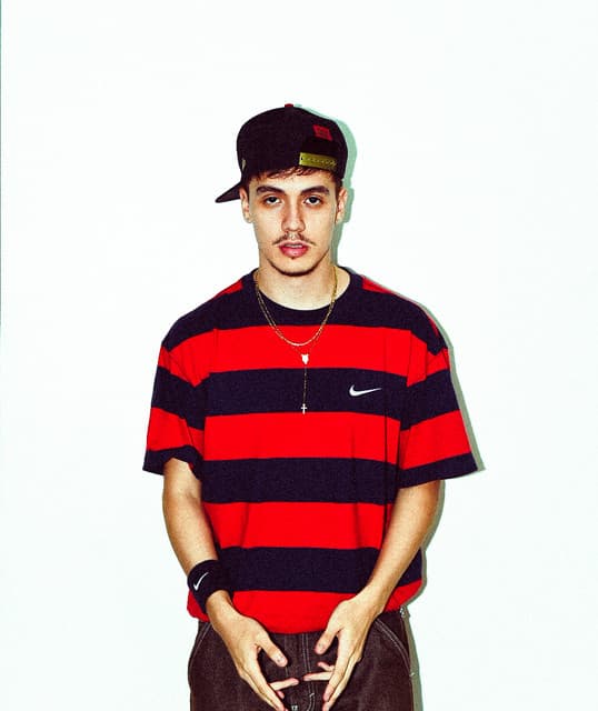 Xeuz profile