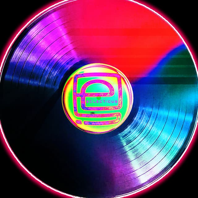 Eclecticus artist profile image