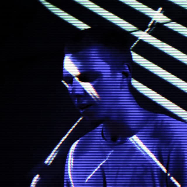 CHVRN artist profile image