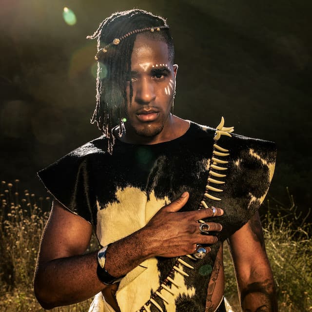 Matt B artist profile image