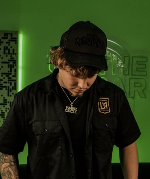 Talinwya artist profile image