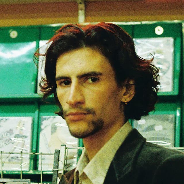 glue70 artist profile image