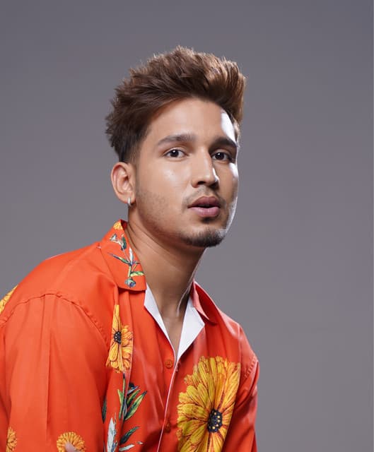 Karan Randhawa artist profile image