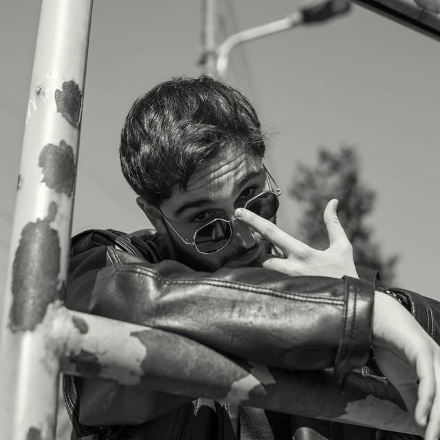 AceQuared artist profile image