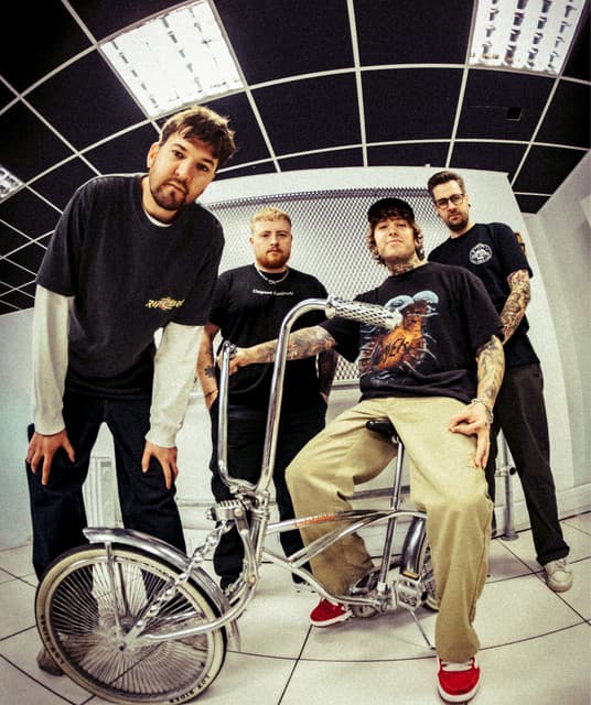 WSTR artist profile image