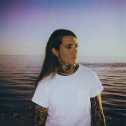 Morgan Wade's artist profile image