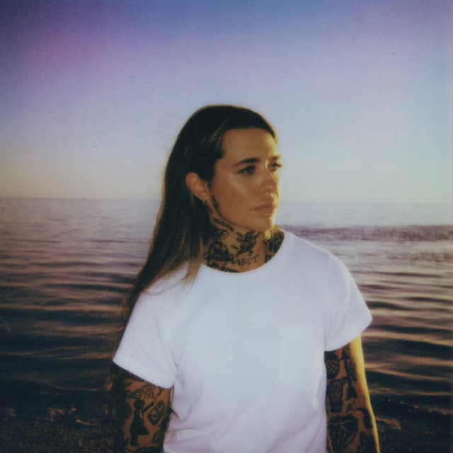 Morgan Wade artist profile