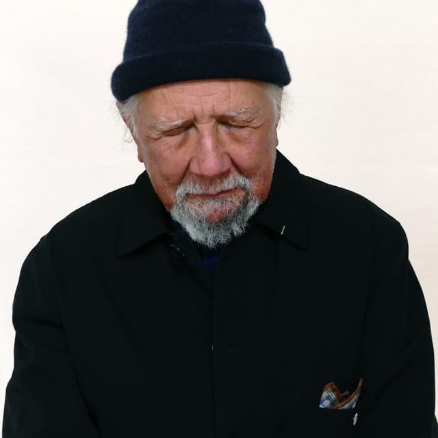 Charles Lloyd's artist profile image