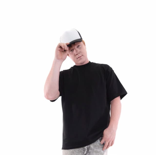 Adam Hicks artist profile image