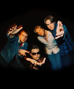 The Stews's artist profile image