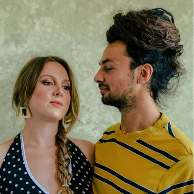 GeeJay artist profile image