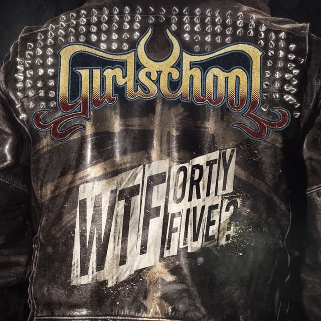 Girlschool's artist profile image