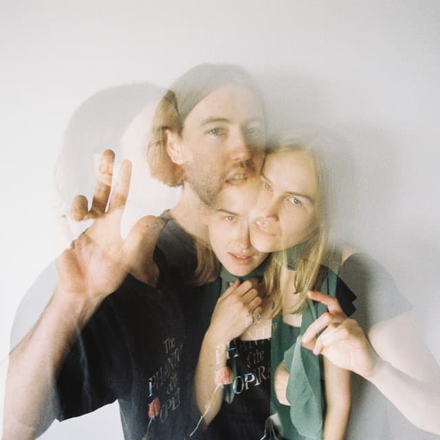 GRAZER artist profile image