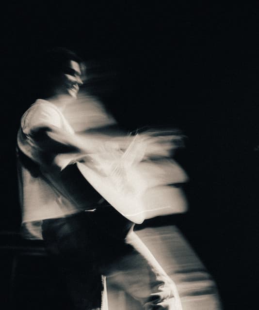 Thomas Rowland's artist profile image