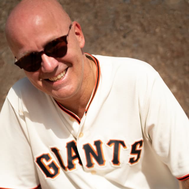 Simon Field profile