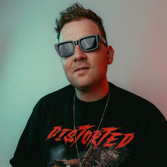 Max Lean artist profile image