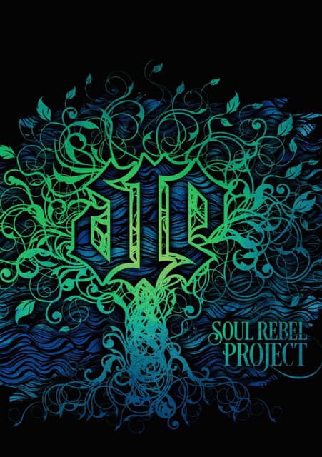 Soul Rebel Project artist profile image