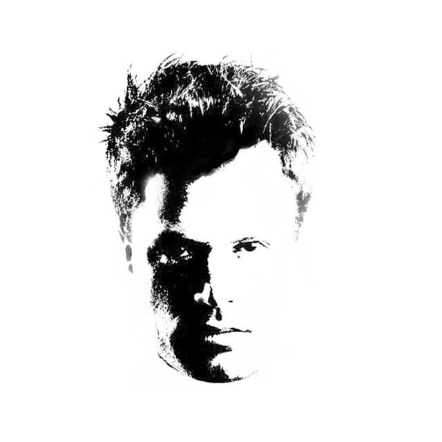 Jaques Le Noir artist profile image