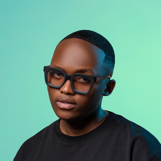 Nhleks FS artist profile image