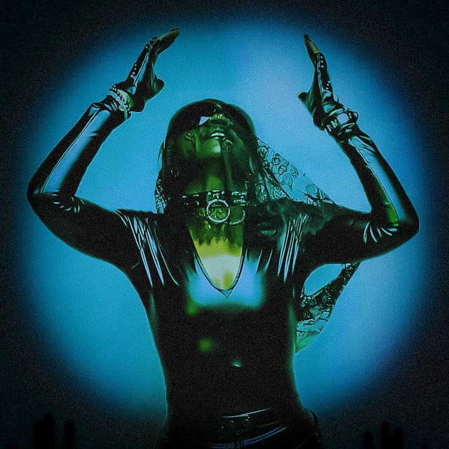 Junii artist profile image