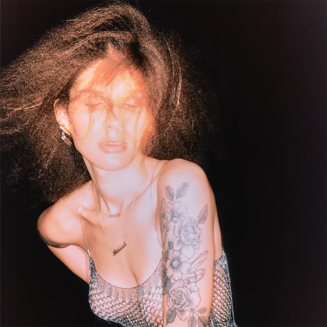 TAAHLIAH's artist profile image