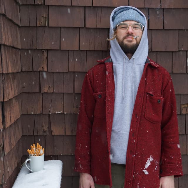 Ryley Walker artist profile image