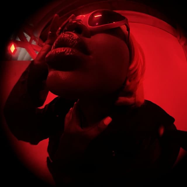 Love Moor's artist profile image