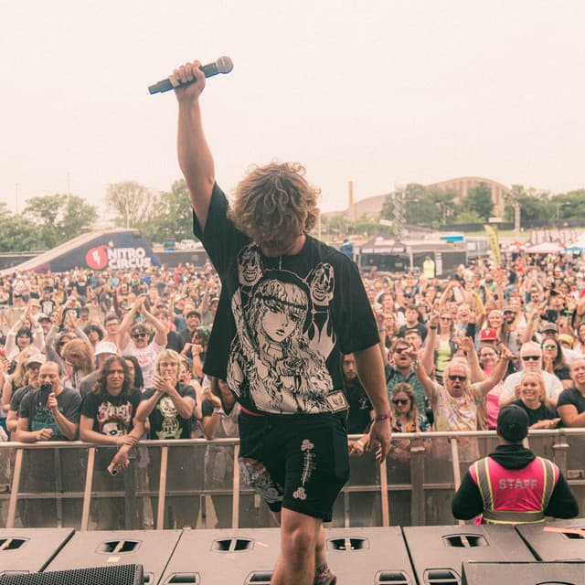 Jakobs Castle's artist profile image