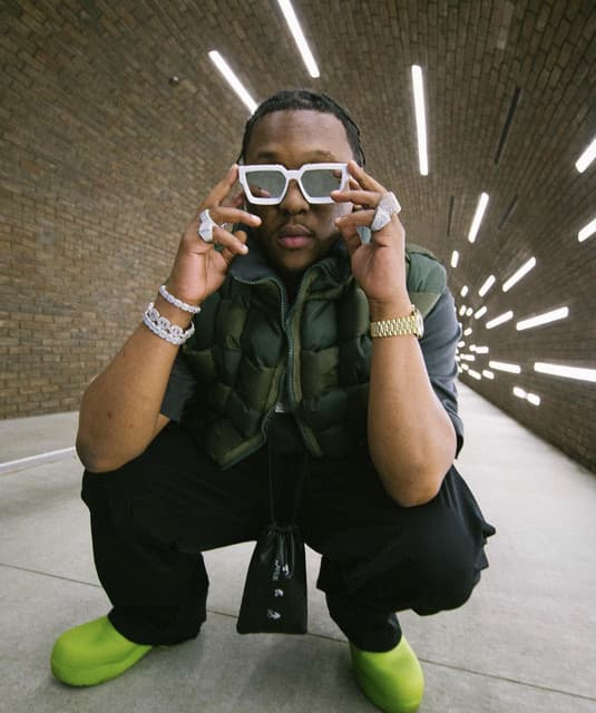 Hit-Boy artist profile image
