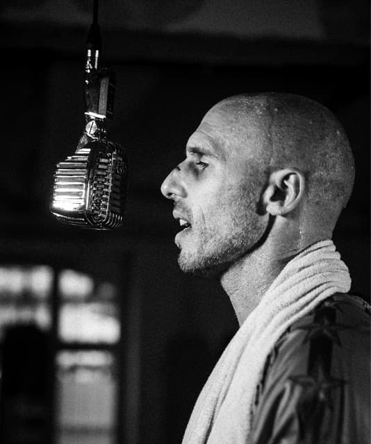 Mal Élevé artist profile image