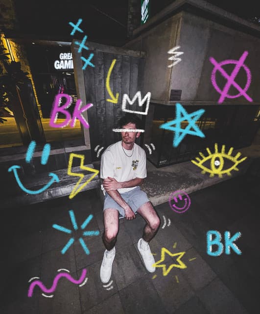 BraydenK artist profile image