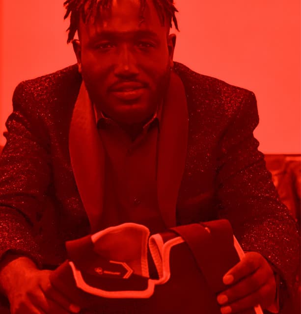 Hannibal Buress's artist profile image