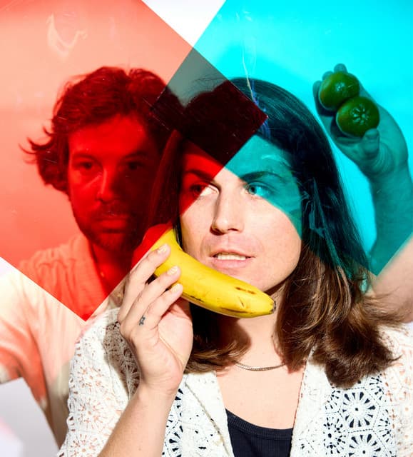 Spaceface artist profile