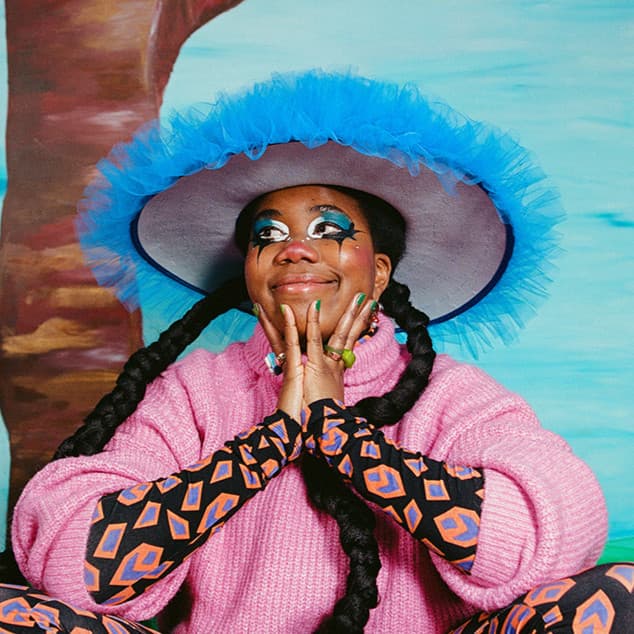 Gayance artist profile image