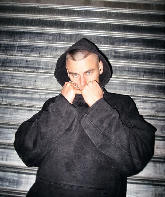 Ueberrest artist profile image