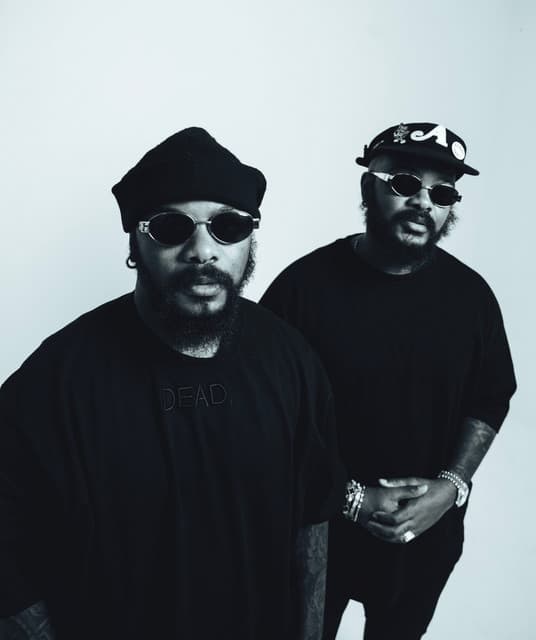 Major League Djz's artist profile image