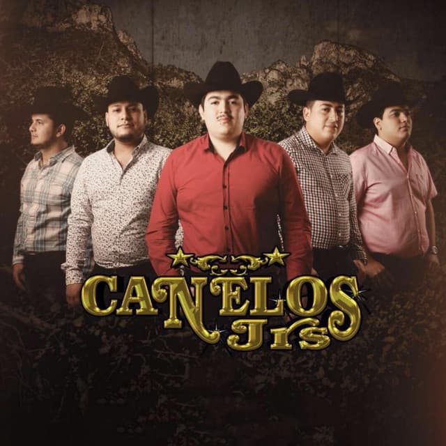 Canelos Jrs's artist profile image