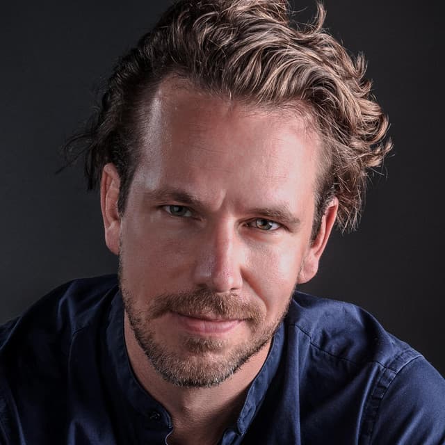 Martin Herzberg profile