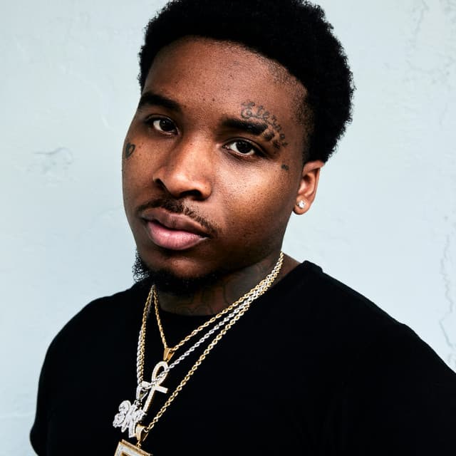 Teejay3k artist profile image