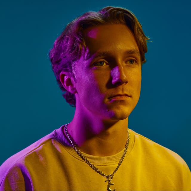 FLOTE artist profile image