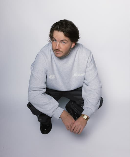 M-High artist profile image