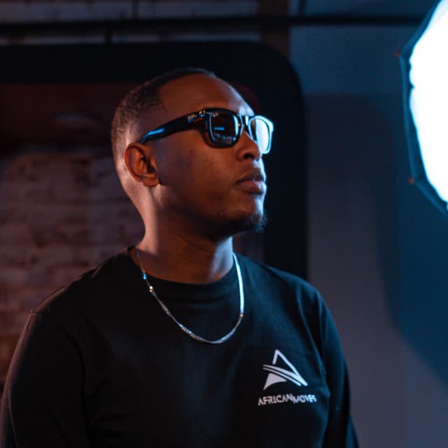 OneDown artist profile image