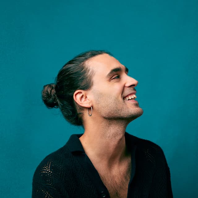 Pedro Pastor artist profile image