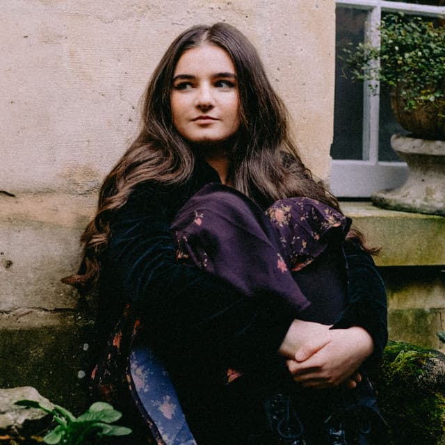 Muireann Bradley's artist profile image