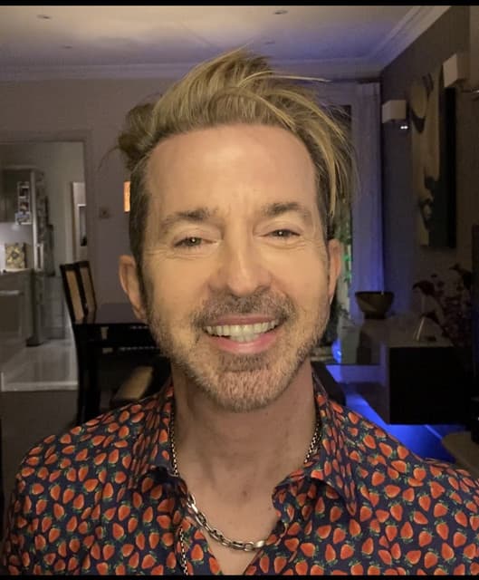 Limahl artist profile image