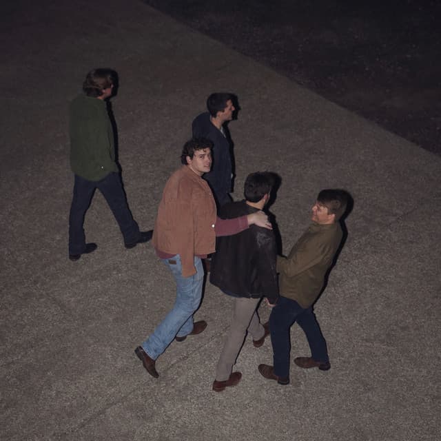 Willie Pearl artist profile image