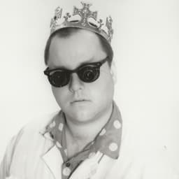 Frank Black's artist profile image