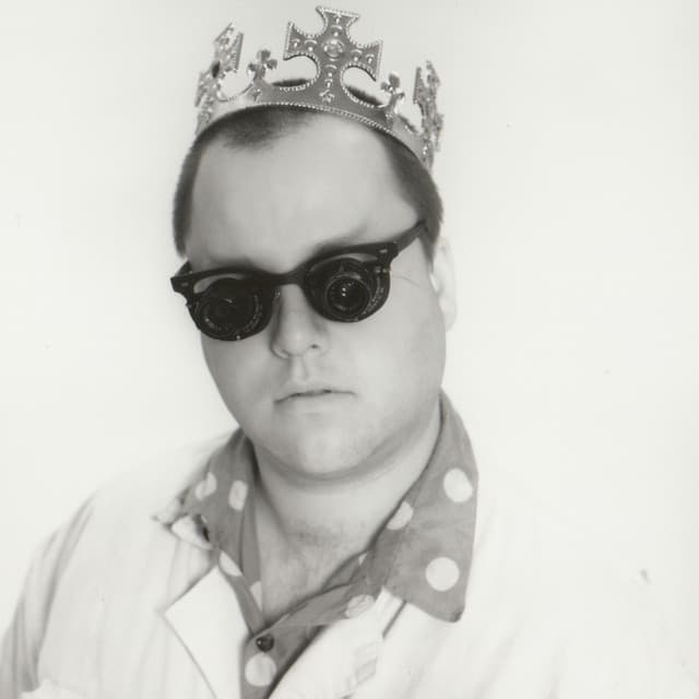 Frank Black's artist profile image